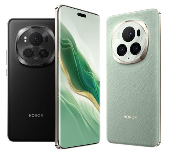 MWC2024 - Le Honor Magic 6 Pro débarque en France