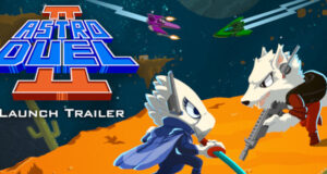 astro duel 2 gratuit epic games