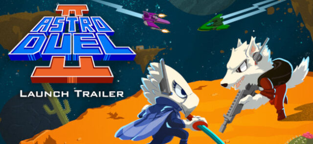 astro duel 2 gratuit epic games