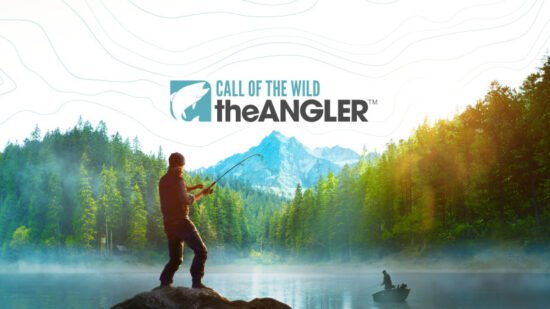 call of the wild the angler gratuit sur epic games store