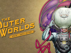the outer worlds thief gratuits epic games