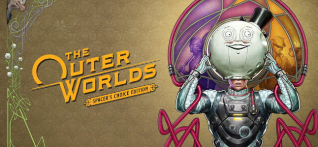 the outer worlds thief gratuits epic games