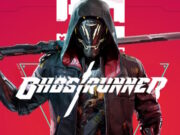 ghostrunner slasher fpp cyberpunk