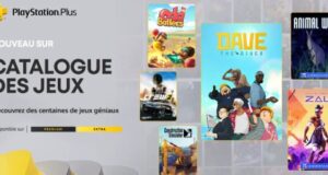 ps plus avril 2024 extra premium