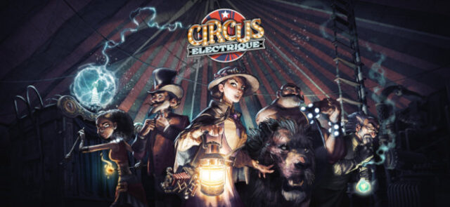 bon plan semaine epic games : circus electrique et firestone