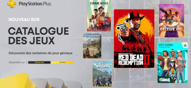 titres ps plus extra premium mai 2024
