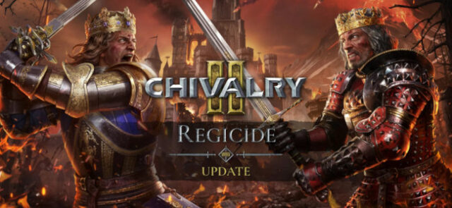 chivalry 2 gratuit epic games store