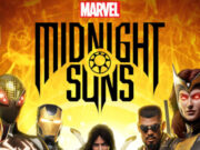 Epic Games a dévoilé son dernier jeu mystère : Marvel’s Midnight Suns epic games offre marvel midnight suns