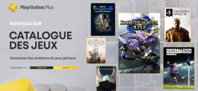 titres playstation plus juin 2024