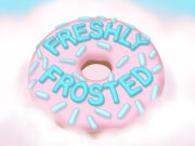 Freshly Frosted et du contenu pour Rumble Club gratuits sur Epic Games puzzle game freshly frosted