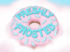 puzzle game freshly frosted