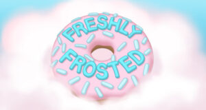 puzzle game freshly frosted
