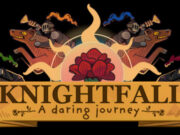 Knightfall: A Daring Journey devient gratuit sur Steam jeu action knightfall a daring journey free to play