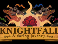 jeu action knightfall a daring journey free to play