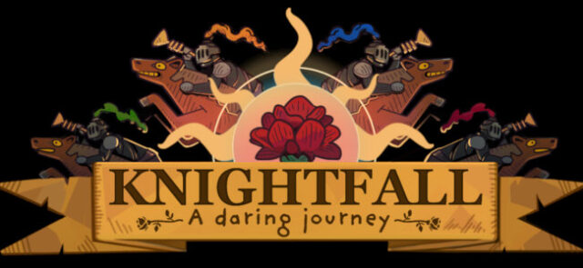 jeu action knightfall a daring journey free to play