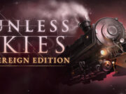 Sunless Skies: Sovereign Edition disponible gratuitement bon plan epic games store : rpg sunless skies
