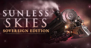 bon plan epic games store : rpg sunless skies