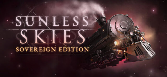 bon plan epic games store : rpg sunless skies