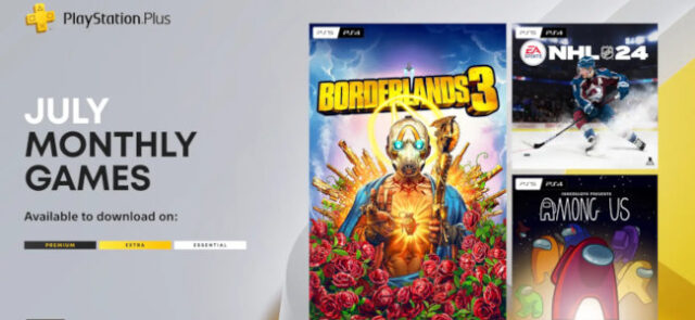 jeux gratuits playstation plus essential juillet 2024