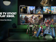 cloud gaming : jeux video depuis amazon fire tv