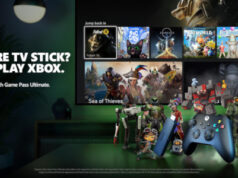 cloud gaming : jeux video depuis amazon fire tv