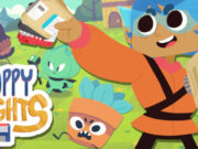 floppy knights jeu gatuit sur epic games