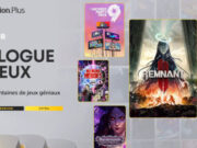 titres ps plus extra premium juillet