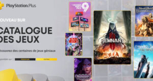 titres ps plus extra premium juillet