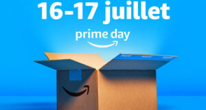Promotion amazon prime day 2024