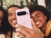 presentation des smartphones google pixel 9 made by google