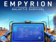 Deux jeux vidéo gratuits à récupérer rapidement Deux jeux gratuits sur Epic Games dont Empyrion - Galactic Survival