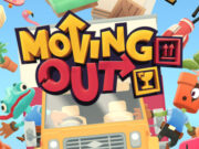 Moving Out est de nouveau gratuit sur Epic Games bon plan epoc games : moving out