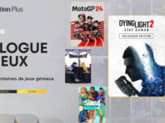 jeux ps plus extra premium novembre