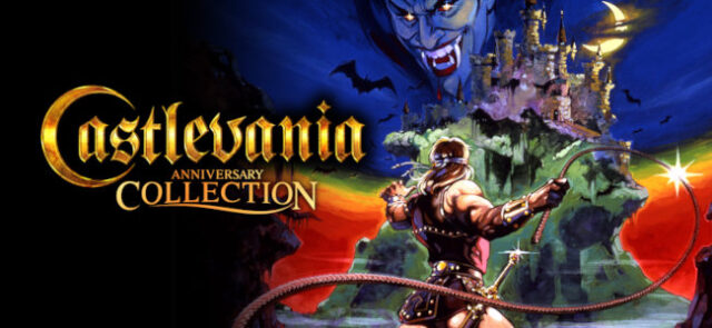 Castlevania et Snakebird offerts sur Epic Games Store