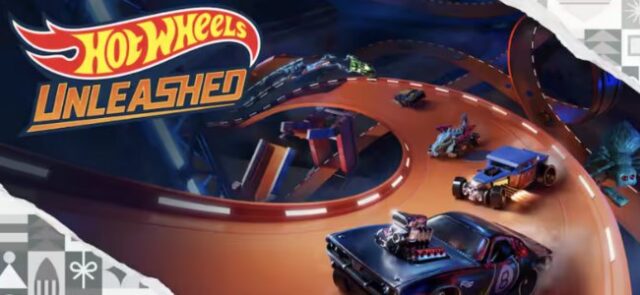 Le dernier bon plan Epic Games : Hot Wheels Unleashed