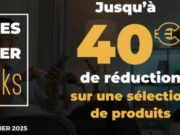 promotions produits connectees konyks