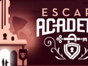 Le jeu Escape Academy est disponible gratuitement Le jeu d'aventure et de réflexion Escape Academy est gratuit sur Epic Games Store