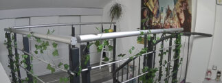 caméra Wifi Konyks compatible Onvif
