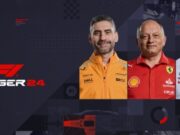 F1 Manager 2024 est gratuit et jouable à vie ! Le dernier bon plan Epic Games est un jeu de simulation