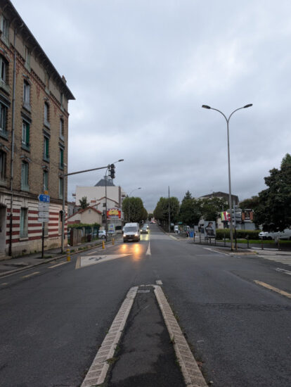 Test du Google Pixel 9 Pro