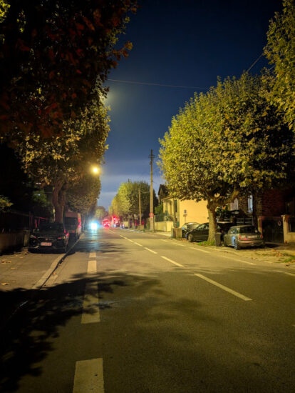 Test du Google Pixel 9 Pro