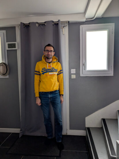 Test du Google Pixel 9 Pro