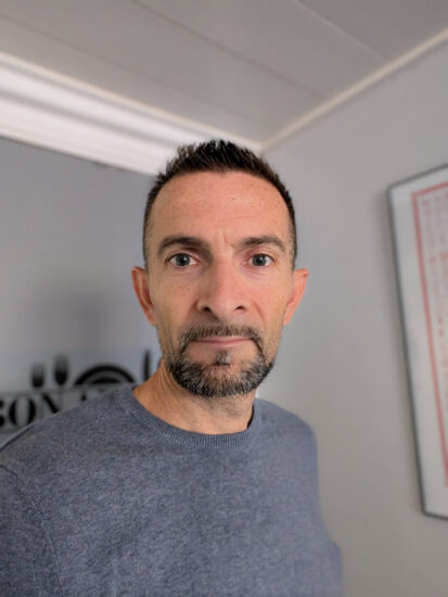 Test du Google Pixel 9 Pro