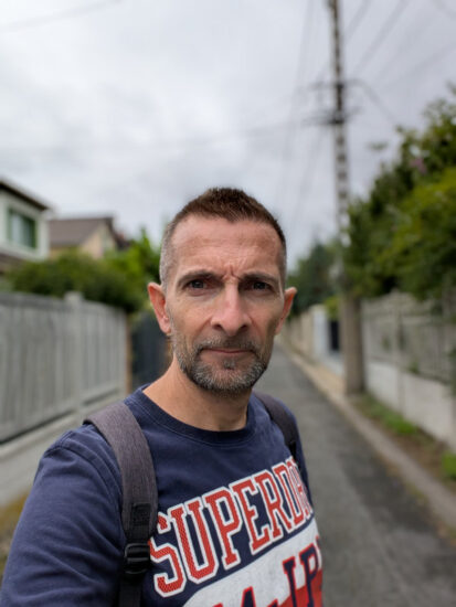 Test du Google Pixel 9 Pro