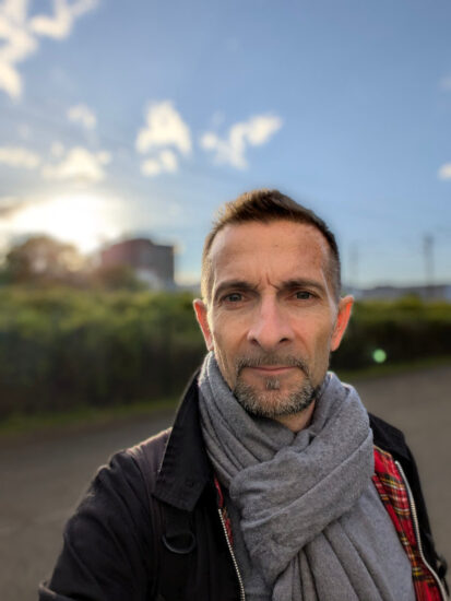 Test du Google Pixel 9 Pro