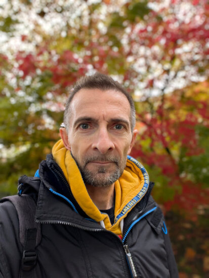 Test du Google Pixel 9 Pro