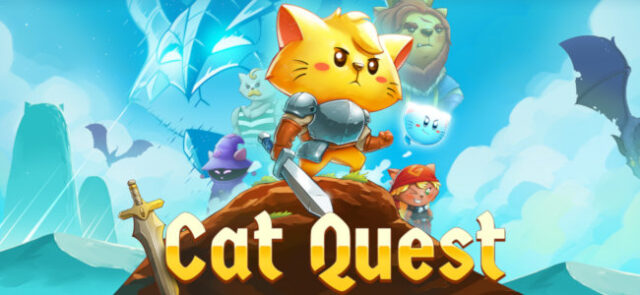 Deux jeux complets gratuit sur la boutique Epic Games
