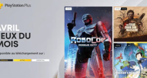 sélection ps plus essential avril 2025