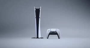 Augmentation du prix de la playstation 5 digital edition