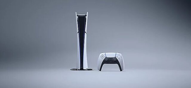 Augmentation du prix de la playstation 5 digital edition